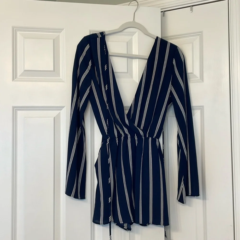 Romper - Picture 1 of 1